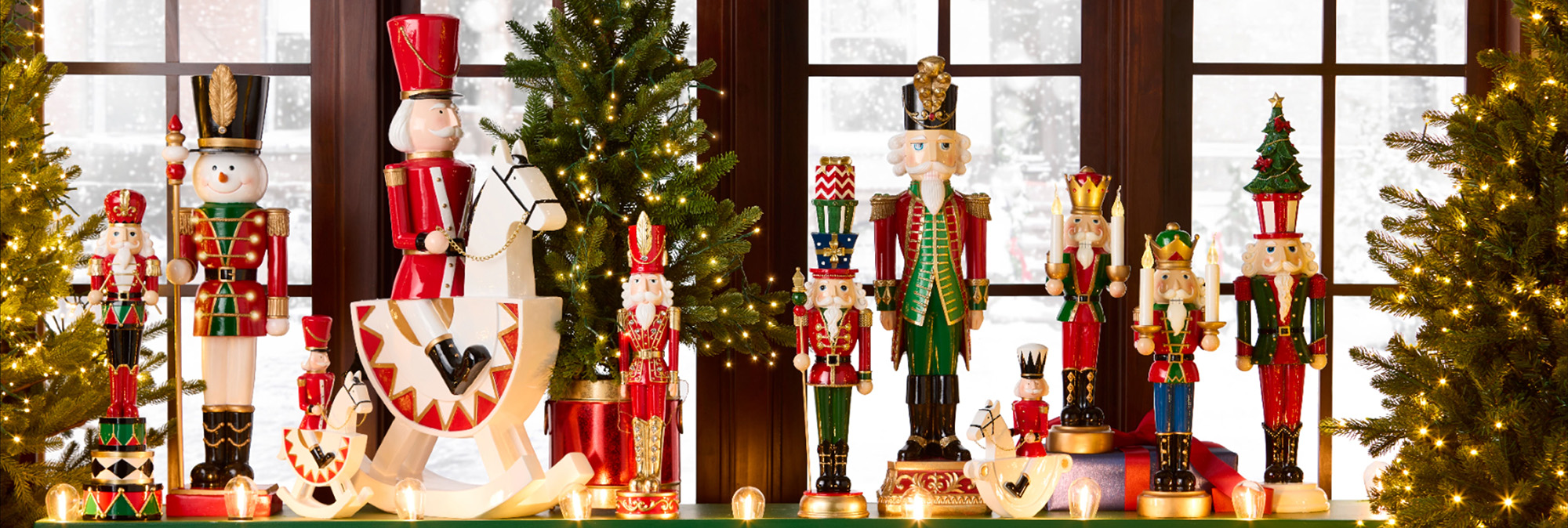 The Jolly Christmas Shop -The Jolly Christmas Shop 1