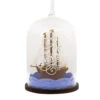 Hallmark Ship In A Bottle Signature Christmas Ornament 1HDL2173 2 Hallmark Ship In A Bottle Signature Christmas Ornament 1HDL2173 -The Jolly Christmas Shop 1HDL2173 21920.1655749836