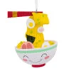 Hallmark 3" Ramen Bowl Christmas Ornament 1HGO3005 2 Hallmark 3" Ramen Bowl Christmas Ornament 1HGO3005 -The Jolly Christmas Shop 1HGO3005 large 57629.1655398566