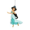 Hallmark 3.5" Disney's Princess Jasmine Christmas Ornament 2HCM9016 -The Jolly Christmas Shop 2HCM9016 large 70705.1655146043