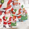 Raz 24"or 3' Santa With List Cut Out Christmas Decoration 1 Raz 24"or 3' Santa With List Cut Out Christmas Decoration -The Jolly Christmas Shop 4125910 or 4116453 13297.1664390403