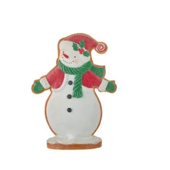 Raz Peppermint Cookie Christmas Character Figure Decoration -The Jolly Christmas Shop 4210258 27075.1656605720