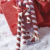 Raz 16.5" Box Of 4 Large Candy Cane Christmas Ornament 4216238 -The Jolly Christmas Shop 4216238 81213.1657653136