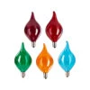 Raz 3.5" Multicolor Replacement Kismet Christmas Bulbs 4237035 1 Raz 3.5" Multicolor Replacement Kismet Christmas Bulbs 4237035 -The Jolly Christmas Shop 4237035 28932.1689196666