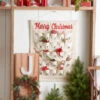 Raz 34" Hanging Advent Calendar Christmas Decoration 4319307 -The Jolly Christmas Shop 4319307 18657.1683651783