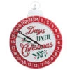 Raz 24" Days Til Christmas Countdown Advent Calendar Sign 4359044 2 Raz 24" Days Til Christmas Countdown Advent Calendar Sign 4359044 -The Jolly Christmas Shop 4359044 58046.1691088013