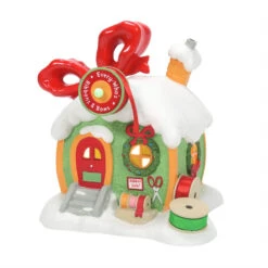 Department 56 The Grinch Village New For 2023 3 Pc Set 9 Department 56 The Grinch Village New For 2023 3 Pc Set -The Jolly Christmas Shop 6009728 76237.1681827540