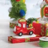 Department 56 The Grinch Village Who-ville Christmas Deliveries Figure 6009729 -The Jolly Christmas Shop 6009729 edit 08031.1678999954