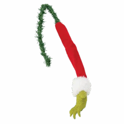 Department 56 Decorate Grinch In A Cinch Wreath Or Tree Decoration 6010192 -The Jolly Christmas Shop 6010192 3 27874.1647013893