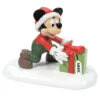 Department 56 Disney Village Minnie Will Love This! Figure 6010493 -The Jolly Christmas Shop 6010493 54012.1679000522