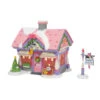 Department 56 Disney Village Minnie's Shoe Boutique Building 6010494 -The Jolly Christmas Shop 6010494 25407.1679000787