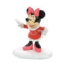 Department 56 Disney Village Minnie Struts Her Stuff Figure 6010495 -The Jolly Christmas Shop 6010495 66185.1679000874