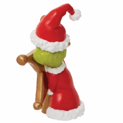 Department 56 The Grinch Christmas Tree Topper 6010970 8 Department 56 The Grinch Christmas Tree Topper 6010970 -The Jolly Christmas Shop 6010970 2 35147.1645026380