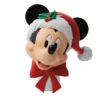 Department 56 Disney Mickey Mouse Christmas Tree Topper 6013451 -The Jolly Christmas Shop 6013451 35270.1675885660