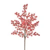 Raz 22.5" Iced Berry Christmas Tree Spray F4206765 -The Jolly Christmas Shop F4206765 48230.1650560596