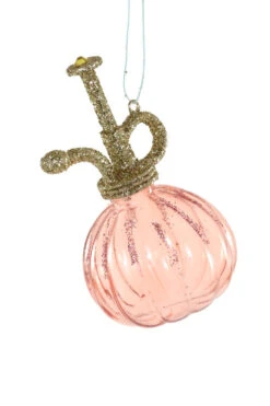 Cody Foster 4.25" Plant Mister Glass Christmas Ornament GO-8694