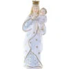 Cody Foster 7.5" Madonna And The Child Enthroned Christmas Ornament GO-9490 2 Cody Foster 7.5" Madonna And The Child Enthroned Christmas Ornament GO-9490 -The Jolly Christmas Shop GO 9490 1 69798.1691697068