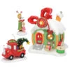 Department 56 The Grinch Village New For 2023 3 Pc Set 1 Department 56 The Grinch Village New For 2023 3 Pc Set -The Jolly Christmas Shop Grinch 2023 Set 64753.1681827312