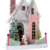 Cody Foster 11" Snow Angel Cottage Vintage Putz Christmas House HOU-321 1 Cody Foster 11" Snow Angel Cottage Vintage Putz Christmas House HOU-321 -The Jolly Christmas Shop HOU 321 22390.1692203741