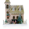 Cody Foster 15" Church Of Nativity Vintage Inspired Putz Christmas House HOU-322 -The Jolly Christmas Shop HOU 322 1 87327.1690915407