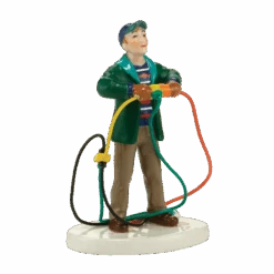 Department 56 6 Piece National Lampoon's Christmas Vacation Set 11 Department 56 6 Piece National Lampoon's Christmas Vacation Set -The Jolly Christmas Shop NEW 4030742 05041.1684873907