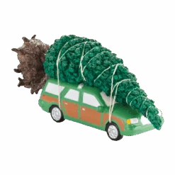 Department 56 6 Piece National Lampoon's Christmas Vacation Set 13 Department 56 6 Piece National Lampoon's Christmas Vacation Set -The Jolly Christmas Shop NEW 4030743 89160.1684873915