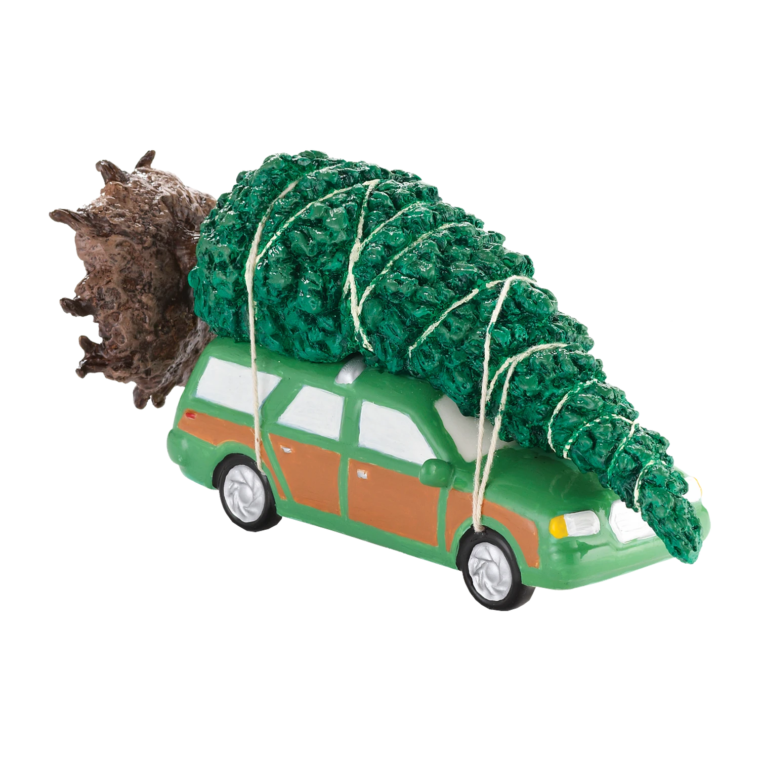 Department 56 6 Piece National Lampoon's Christmas Vacation Set 7 Department 56 6 Piece National Lampoon's Christmas Vacation Set - Image 5