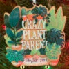 Crazy Plant Parent House Plants Personalized Christmas Ornament OR2288 -The Jolly Christmas Shop OR2288 EDIT 89663.1665069318