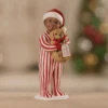 Bethany Lowe David's Christmas Puppy Surprise Christmas Decoration TD1178 2 Bethany Lowe David's Christmas Puppy Surprise Christmas Decoration TD1178 -The Jolly Christmas Shop TD1178 82203.1675263904