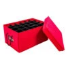 Santa's Bags Red 3 Tray Ornament Storage Drawer With Lid SB-10452-RED 2 Santa's Bags Red 3 Tray Ornament Storage Drawer With Lid SB-10452-RED -The Jolly Christmas Shop api0fk180 60825.1646091893