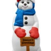 31" Season's Greetings Snowman Blow Mold Decoration C5170 -The Jolly Christmas Shop api0pmgl9 27016.1646091860