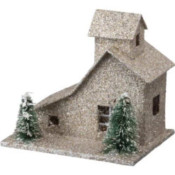 Primitives By Kathy Glittered Barn And Houses Sitter Set 104279 15 Primitives By Kathy Glittered Barn And Houses Sitter Set 104279 -The Jolly Christmas Shop api0ywujr 26152.1646091884