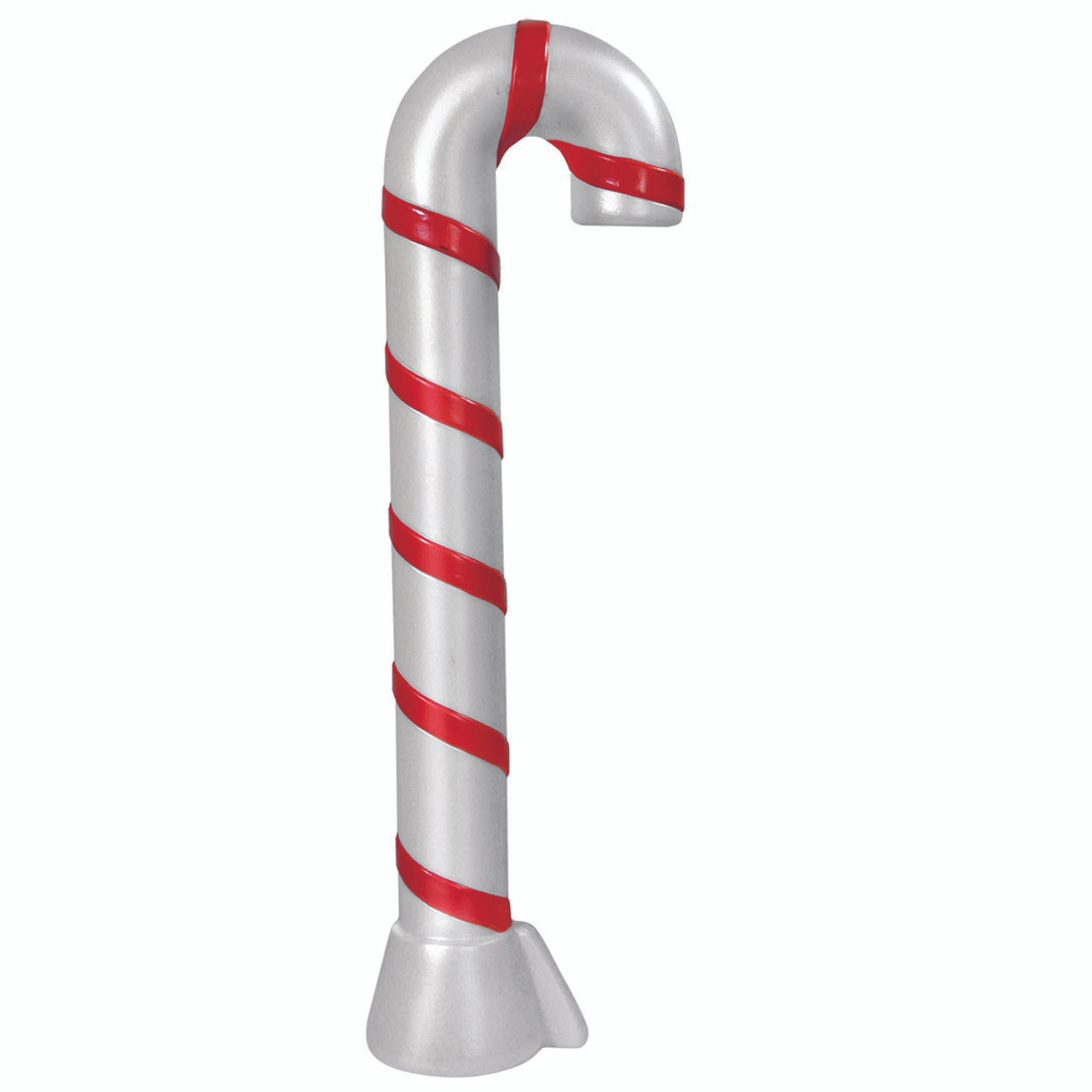 60" Santa And Elf 10 Piece Lighted Christmas Blow Mold Set 8 60" Santa And Elf 10 Piece Lighted Christmas Blow Mold Set - Image 6