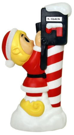 60" Santa And Elf 10 Piece Lighted Christmas Blow Mold Set 10 60" Santa And Elf 10 Piece Lighted Christmas Blow Mold Set -The Jolly Christmas Shop api3yndsw 19055.1646091899