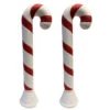 Set Of 2 40" Candy Cane Blow Mold Outdoor Christmas Decoration 77440 1 Set Of 2 40" Candy Cane Blow Mold Outdoor Christmas Decoration 77440 -The Jolly Christmas Shop api4yxlgg 12610.1646091895