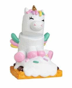 Marshmallow Unicorn Personalized Christmas Ornament MM20023 7 Marshmallow Unicorn Personalized Christmas Ornament MM20023 -The Jolly Christmas Shop api4zfwmm 27047.1646091920