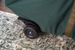 Tree Keeper Big Wheel No Drag Super Duffel 6-9 Ft Christmas Tree Storage Bag TK-10838 -The Jolly Christmas Shop api5smwsn 61873.1646091908