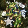 Armed Services Camo Army Uniform Personalized Christmas Ornament 1 Armed Services Camo Army Uniform Personalized Christmas Ornament -The Jolly Christmas Shop api9im4cd 87202.1646091889