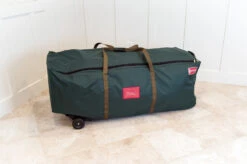 Tree Keeper Big Wheel No Drag Super Duffel 6-9 Ft Christmas Tree Storage Bag TK-10838 -The Jolly Christmas Shop apib9di47 54803.1646091902