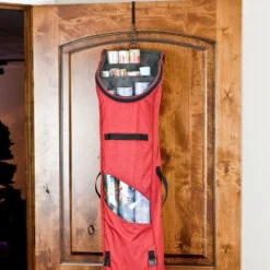 Santa's Bags Door Hanging Wrapping Paper Storage Bag 10130 11 Santa's Bags Door Hanging Wrapping Paper Storage Bag 10130 -The Jolly Christmas Shop apibtnxll 80220.1646091874