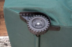 Tree Keeper Big Wheel No Drag Super Duffel 6-9 Ft Christmas Tree Storage Bag TK-10838 -The Jolly Christmas Shop apickbeng 55408.1646091909