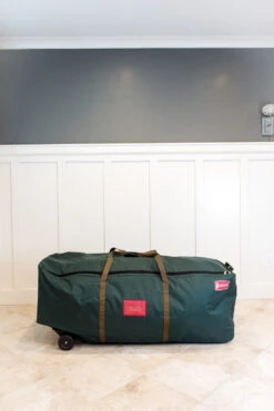 Tree Keeper Big Wheel No Drag Super Duffel 6-9 Ft Christmas Tree Storage Bag TK-10838 -The Jolly Christmas Shop apicxxwm5 46215.1646091907