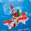 Elf On The Shelf Scout Elves At Play Peppermint Plane Ride Accessory -The Jolly Christmas Shop apidgh8kc 63180.1646091963