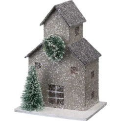 Primitives By Kathy Glittered Barn And Houses Sitter Set 104279 11 Primitives By Kathy Glittered Barn And Houses Sitter Set 104279 -The Jolly Christmas Shop apiefpiir 59625.1646091880