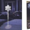 Brite Star Set Of 3 LED Snowfall Light Show Pathway Markers Outdoor Christmas Decoration 48-509-00 2 Brite Star Set Of 3 LED Snowfall Light Show Pathway Markers Outdoor Christmas Decoration 48-509-00 -The Jolly Christmas Shop apiele1kk 81251.1646091908