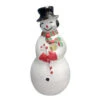 40" Snowman Blow Mold Christmas Lighted Outdoor Decoration 75300 -The Jolly Christmas Shop apifxy83e 59774.1646091896