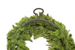 Treekeeper 36" Foam Lined Wreath Keeper With Removable Handle TK-10112 -The Jolly Christmas Shop apigg90mf 21539.1646091863