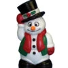 18" Blow Mold Snowman Lighted Christmas Decoration C3582 1 18" Blow Mold Snowman Lighted Christmas Decoration C3582 -The Jolly Christmas Shop apihatnh3 56595.1646091916
