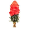 Santa's Bags 36" Topiary Tree Storage Bag 10190 Set Of 2 -The Jolly Christmas Shop apihtdafp 07067.1646091871