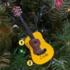 Acoustic Guitar Personalized Christmas Ornaments OR1174 -The Jolly Christmas Shop apijh72wv 62979.1646091875